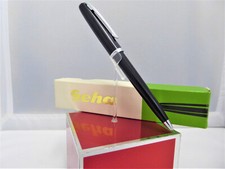 Geha Kugelschreiber Druckkugelschreiber 70er Vintage RAR - Wilhelm Klatt OHG - 