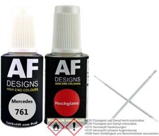 Lackstift Set für Mercedes