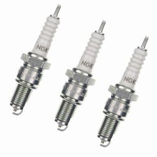 3x Zündkerze NGK BP7ES 2412