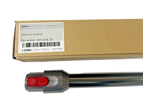 Dyson 971518 saugrohr - dyson, 971518-12