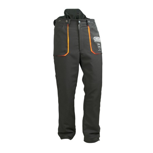Oregon yukon schnittschutzhose - yukon,