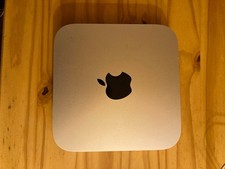 Apple macmini late 2014 - apple,