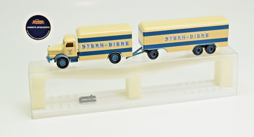 Brekina lastzug krupp - 1:87,