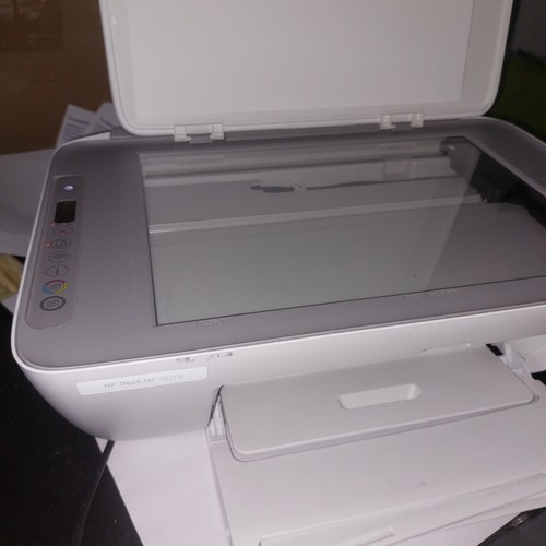 Multifunktionsfarbdrucker - hp,