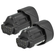 Akku für aeg bll12c bs12c2 - 2x,