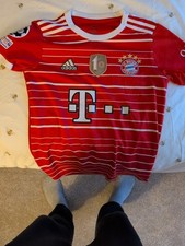 Bayern München 22/23