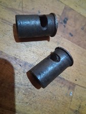 AWO S Buchse Tachoantrieb AWO 425 T ALLES ORGINAL  Tachometer 2 Stück 