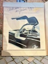 Mercedes Benz Oldtimer des