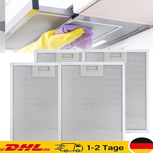 4stück fettfilter - 4stück,