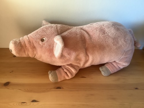 Ikea plüsch kuschel tier - ikea, kuschel-tier