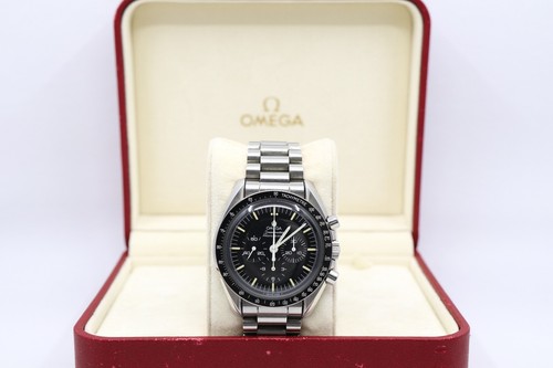 Omega speedmaster moonwatch - speedmaster,
