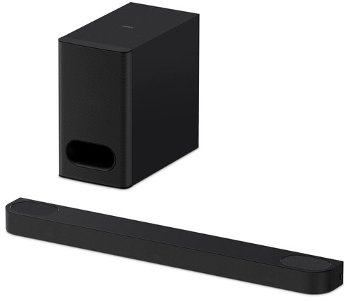 Sony bravia theatre bar - 6, mit