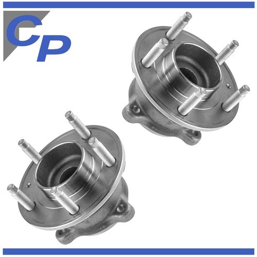 Radlager hinten für opel - 2,