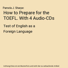 How to Prepare for the TOEFL