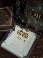 ✨ Dior Ohrringe - Neu ✨ »