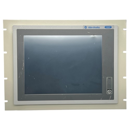 Allen bradley 1500p - bradley,