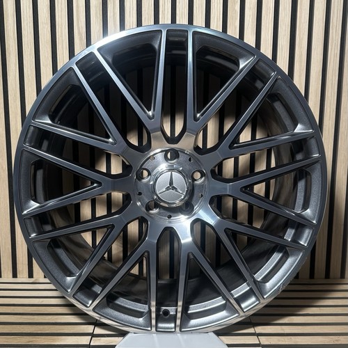 Original mercedes amg - original,