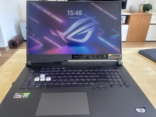 ASUS ROG Strix G17 Gaming