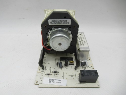 Steuerung hoover quatro system - hoover,