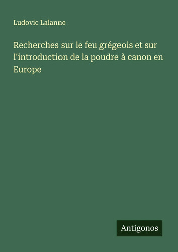 Ludovic lalanne recherches - lalanne,