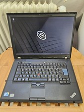 Lenovo ThinkPad W500 – 8 GB