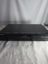 Philips 710 player - cd,