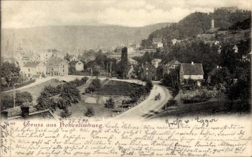 Hohenlimburg hagen in - hagen,