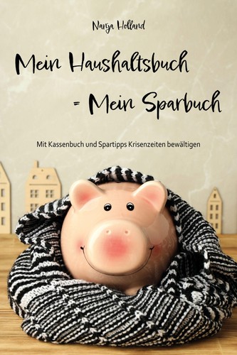 Mein haushaltsbuch - mein,