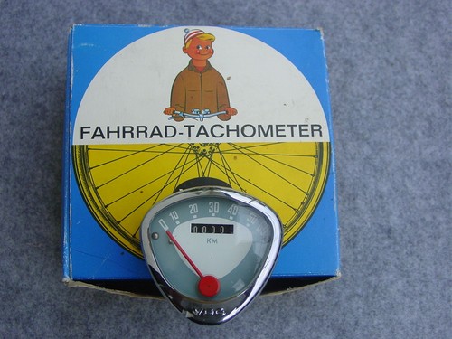 Vdo käseecke inch tacho - käseecke,