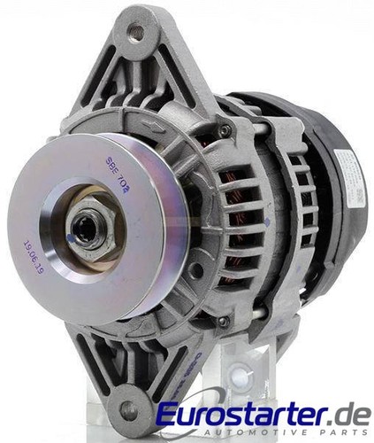 Lichtmaschine 43a neu - 1*,
