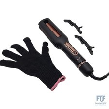 4 In 1 Einstellbar Welleneisen