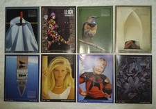 8x LEICA Fotografie Jahrgang