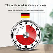 Eieruhr Küchenuhr Timer