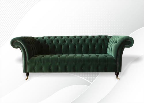Chesterfield sitzer sofas - sitzer,