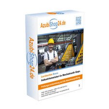 Industriemeister Mechatronik