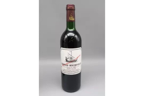 1993 château - fl.,
