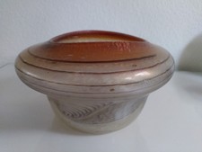 Glaskunst Erwin Eisch Unikat