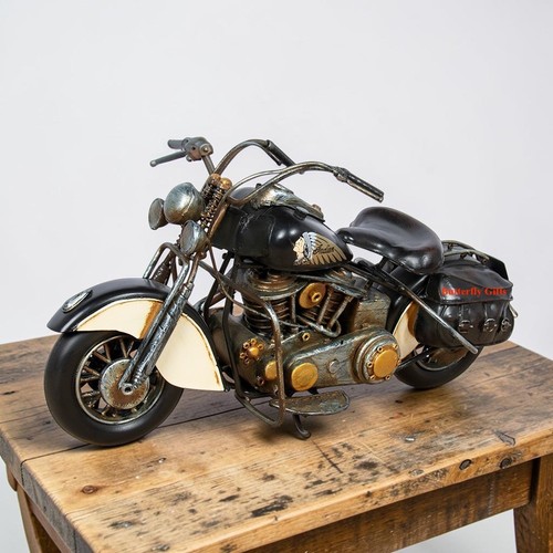 Indian chief motorrad metall - indian,
