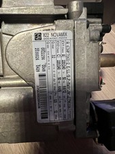 Novamix 822 Gaskombiventil