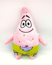 Spongebob Schwammkopf Patrick Star Plüsch Kuscheltier 30 cm
