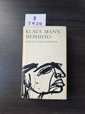 Mephisto: Roman einer