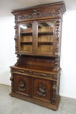 Antiker Buffetschrank