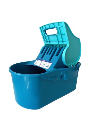 Wischtuchpresse leifheit - wischtuchpresse,