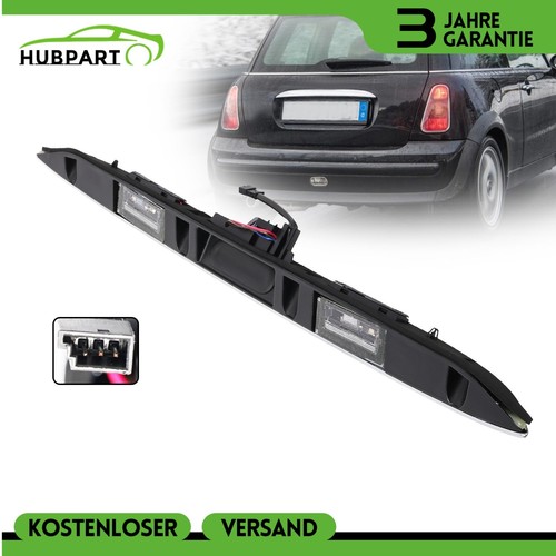 Heckklappengriff heckklappe - heckklappengriff,