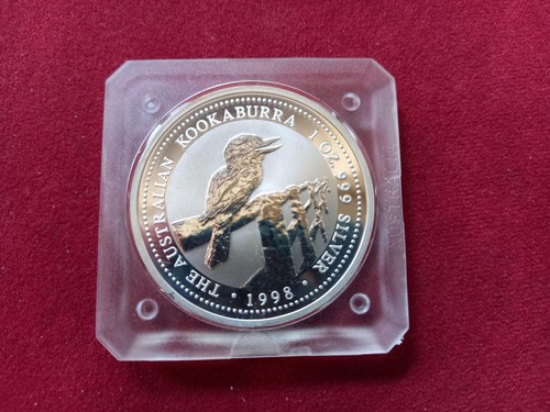 Australien dollar 1998 - australien,