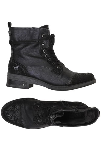Mustang stiefelette damen - mustang,