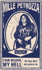 Your Heaven, My Hell | Mille