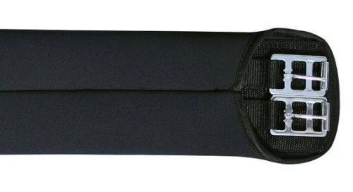 Hkm sports softoprensattelgurt - hkm,