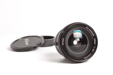 Nikon PC-Nikkor 3,5/28mm Ai