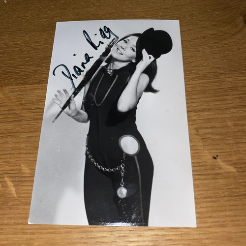 Diana rigg mit - diana, 💗